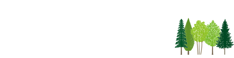 次代につなげる　森林づくり